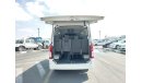 Toyota Hiace TOYOTA HIACE COMMUTER VAN RIGHT HAND DRIVE(PM02363)