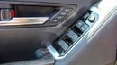 تويوتا لاند كروزر VXR Toyota LC300 3.3L VX-R V6 Turbo Diesel AT