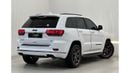 جيب جراند شيروكي S ليميتيد 2020 Jeep Grand Cherokee S SRT Kit, May 2025 Jeep Warranty + Service Pack, Excellent Condi