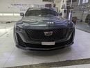 Cadillac CT5 premium luxury V6 twin turbo