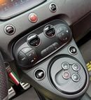 Abarth 595 2019 Fiat Abarth 595 Competizione ,Warranty ,Full Agency Service History ,Excellent Condition ,GCC