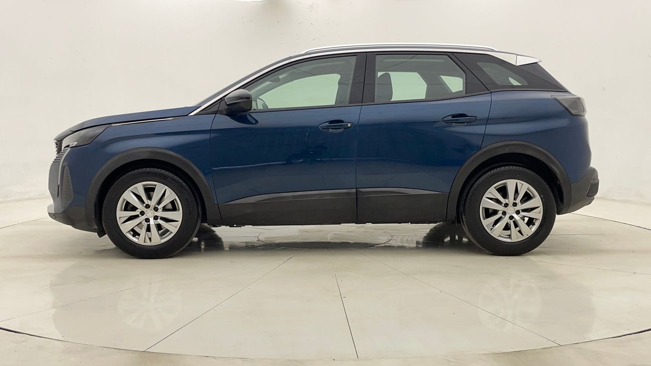 Peugeot 3008 ACTIVE 1.6 | Zero Down Payment | Home Test Drive