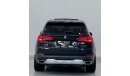 BMW X5 2020 BMW X5 xDrive40i M-Sport, BMW Service History, BMW Warranty/Service Contract 2025, GCC