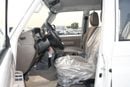 Toyota Land Cruiser 70 LX GDJ76 2.8L TDSL - E AT 40th Anniversary Package 2025YM