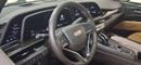 Cadillac Escalade Sport Platinum 6.2L 4WD