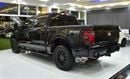 فورد F 150 EXCELLENT DEAL for our Ford F150 Lariat FX4 ( 2024 Model ) in Black Color GCC Specs