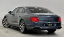 بنتلي فلاينج سبور 2020 Bentley Flying Spur (First Edition), 2024 Bentley Warranty