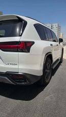 لكزس LX 700h SIGNATURE