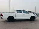 Toyota Hilux 2.0 L PETROL I M/T I DCABIN  4X2  I  PETROL