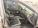 Nissan Pathfinder SV