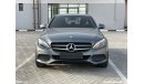 Mercedes-Benz C200 AMG Pack C200