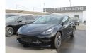 Tesla Model 3 Long Range TESLA MODEL 3 LONG RANGE 2022 MODEL EUROPE