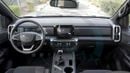 Rely R8 Standard (For Export , НА ЭКСПОРТ) Standard 2.3T RWD GCC 2026 Без пробега