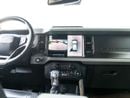 Ford Bronco Badlands 2.7L