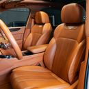 بنتلي بينتايجا AED 5,272 pm • 0% Downpayment • Bentley Bentayga • 1 Year Warranty