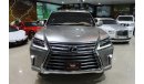 Lexus LX570