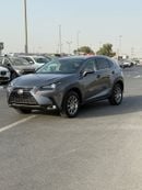 Lexus NX300 Nx300 AWD 4x4