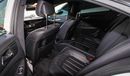 Mercedes-Benz CLS 350 With CLS 63 AMG body kit