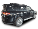 تويوتا لاند كروزر GXR AX STD V6 4.0L PETROL A/T