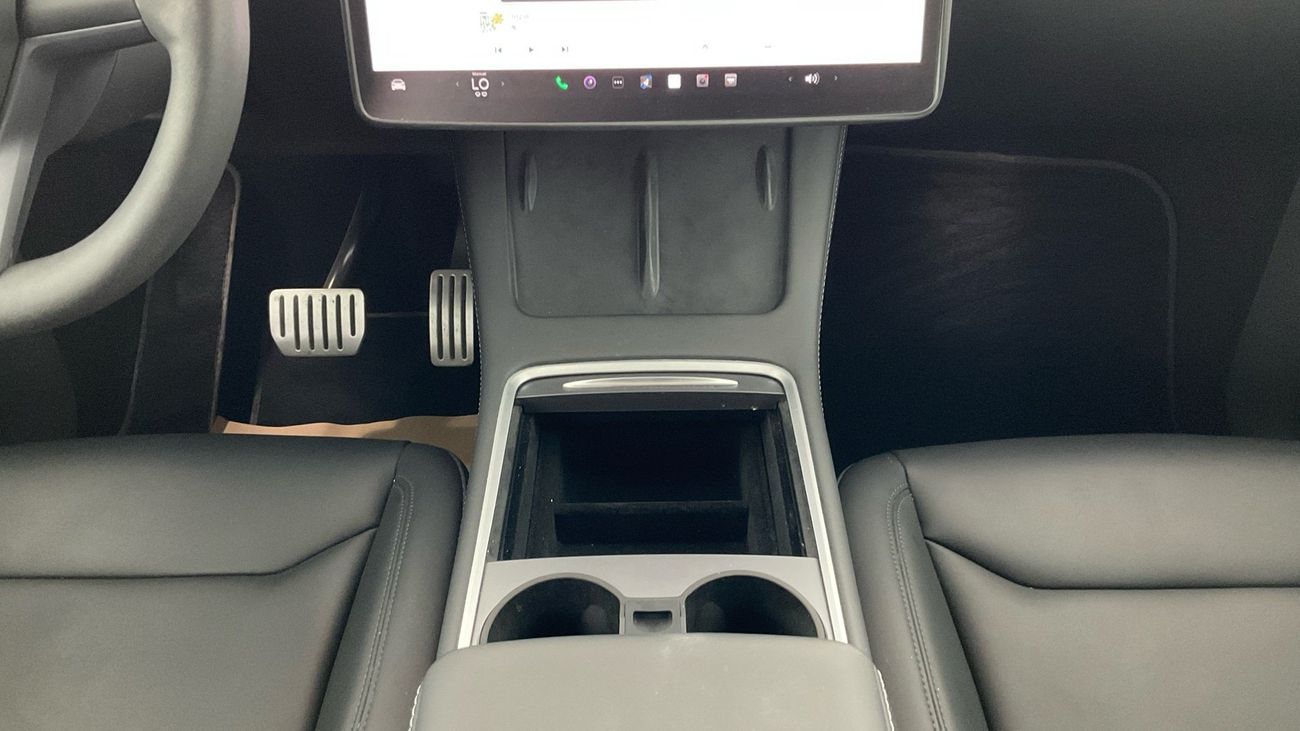 Tesla Model Y Performance (Dual Motor) | upto AED 20,000 Ramadan Discount | Guaranteed Warranty | 0 Down Payment