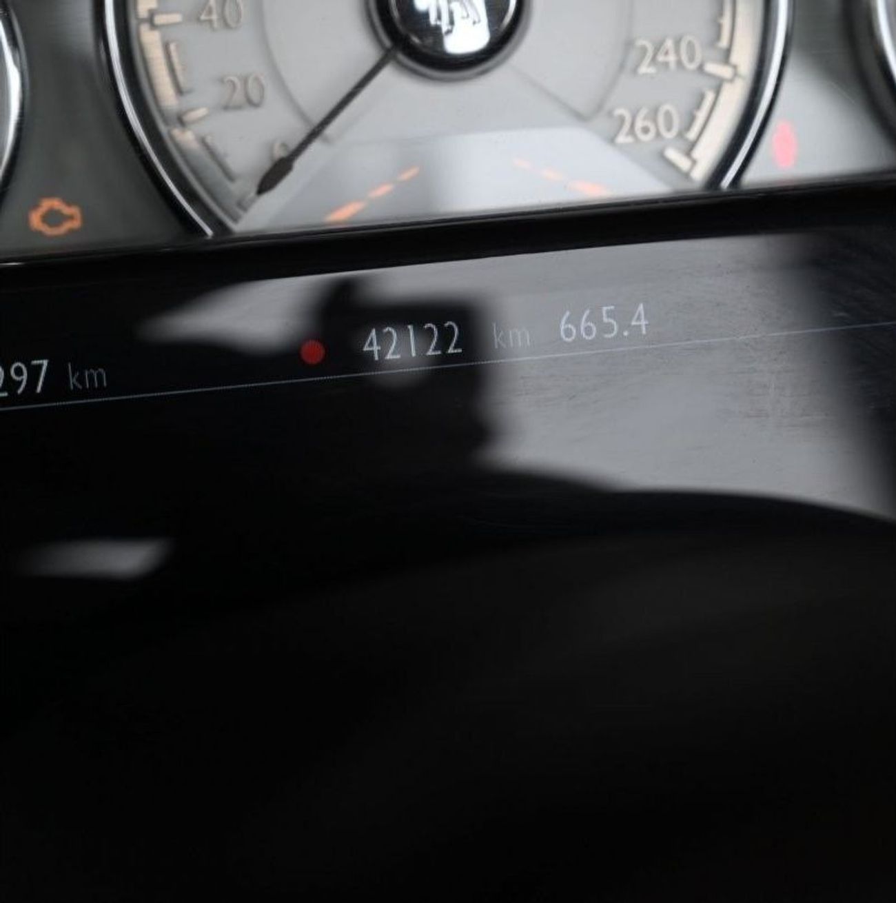 Rolls-Royce Dawn Std GCC Specification