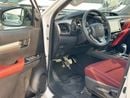 Toyota Hilux 4.0L PTR A/T // 2026 // High Option With Dvd & Back Camera , Cruise Control // Special Offer // By F