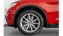Alfa Romeo Stelvio Light Edition 2018 Alfa Romeo Stelvio Q4 / Warranty and Service Contract / Full Service History