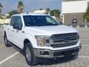 Ford F-150 TRENDLINE Platinum 3.5L