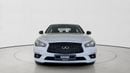 إنفينيتي Q50 Premium / Luxe | شامل الضمان | 0 ﺪﻔﻋﺓ ﺃﻮﻟﻯ