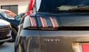 Peugeot 3008 Peugeot 3008 GT Turbo Petrol 2025YM only for export
