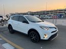 تويوتا راف ٤ RAV4 SE 360 Camera Leader Seat Full Option