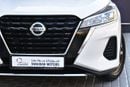 Nissan Kicks S 1.6L
