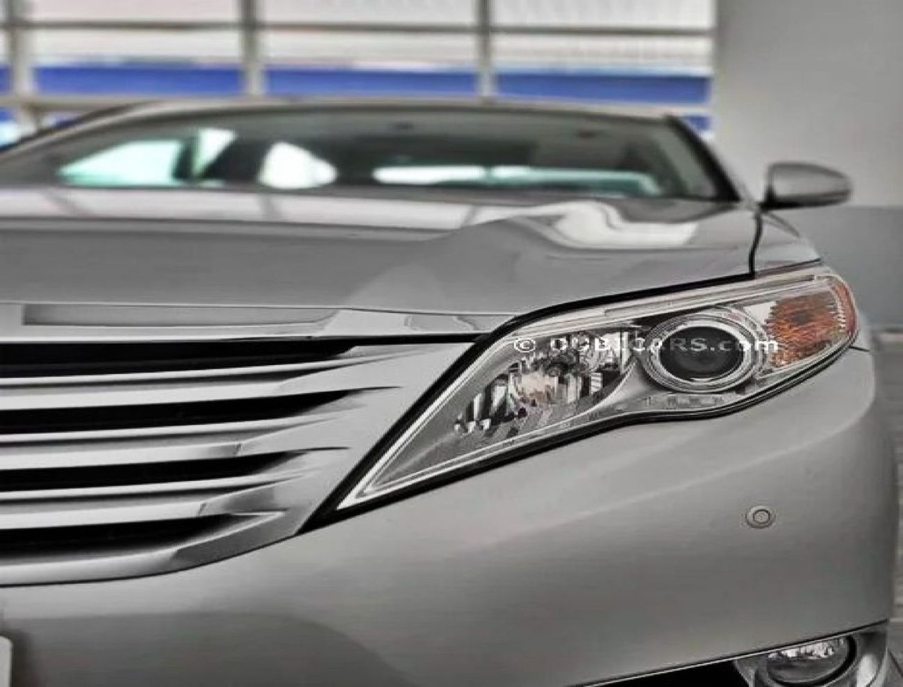 تويوتا افالون - V6 - EXCELLENT CONDITION - 49000KM DRIVEN - VAT INCLUSIVE