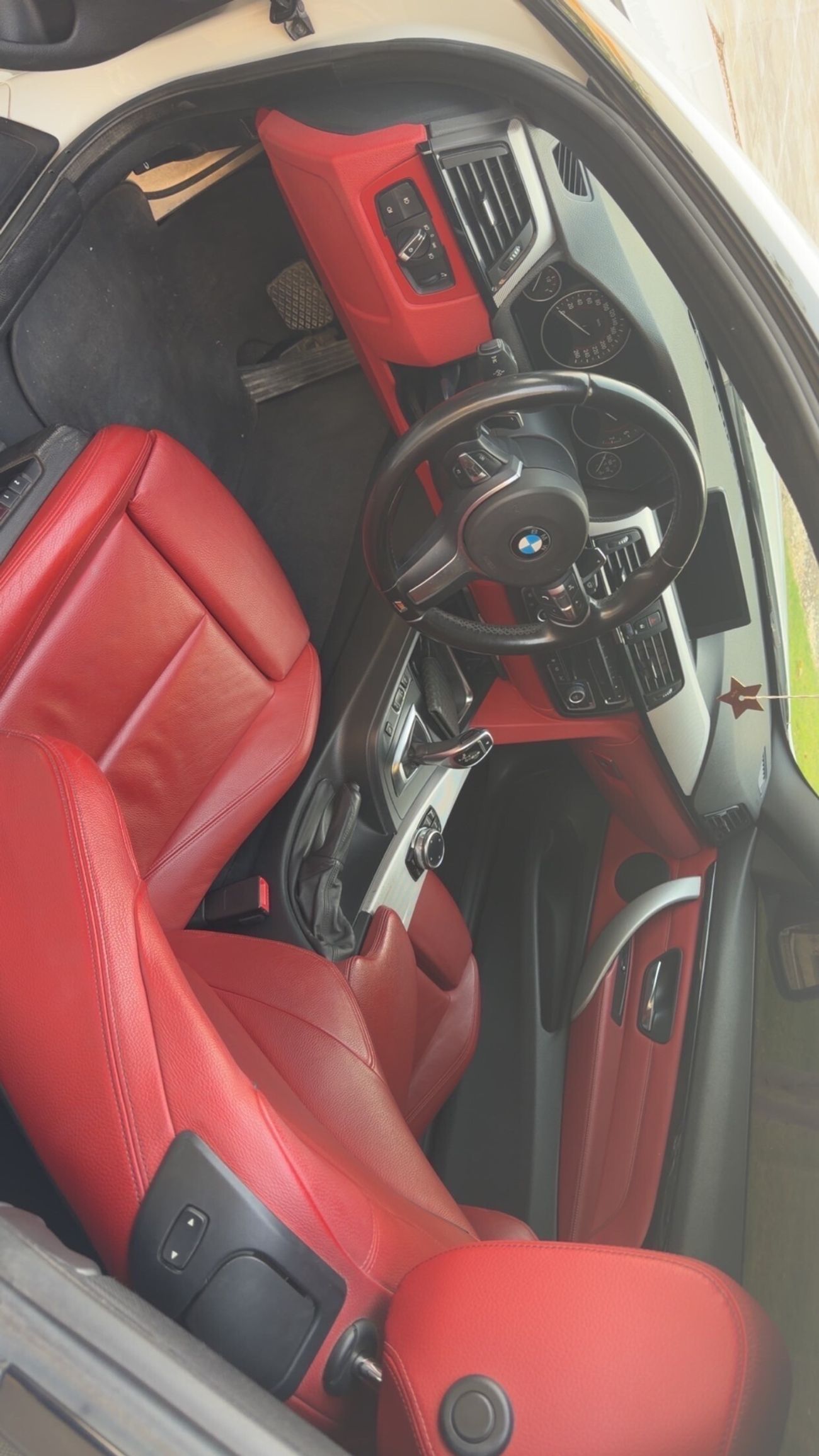 بي أم دبليو 428i