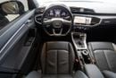 Audi Q3 40 TFSI quattro S Line 2.0L SUV