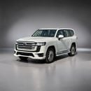 تويوتا لاند كروزر 3.5 TT