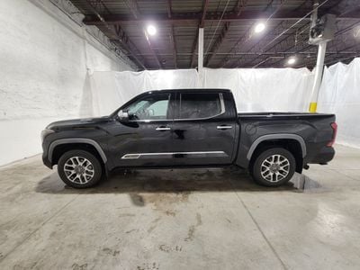 Toyota Tundra 1794 EDITION i-Force Max 4x4 | 2026 | Coming Soon