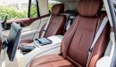 Mercedes-Benz GLS600 Maybach V8 Ultra Luxurious Package , 2022 , 0Km , (ONLY FOR EXPORT)