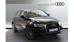 Audi Q3 35 TFSI quattro (Ref. # 146020)