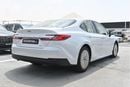 Toyota Camry Toyota Camry E-Plus 2.5L Hybrid, Model 2025, Color White (Export Price)