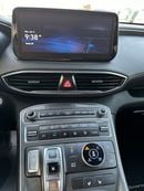 Hyundai Santa Fe 2023 Hyundai Santafe XRT 4x4