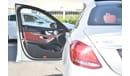 Mercedes-Benz C 300 2016 USA