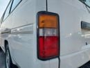 نيسان كارافان NISSAN CARAVAN VAN RHD 1999 MODEL 3.1 L DIESEL AUTOMATIC(PM07780)