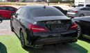 Mercedes-Benz CLA 250 4 Matic