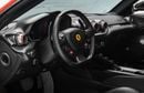 Ferrari F12 TDF 6.3L V12 Naturally Aspirated Engine | Warranty