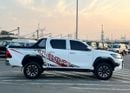 تويوتا هيلوكس ADVENTURE 2022 Toyota Hilux Advanture Modified - 2.7L V4 - AWD 4x4 -GCC- Rear Camera - Patrol