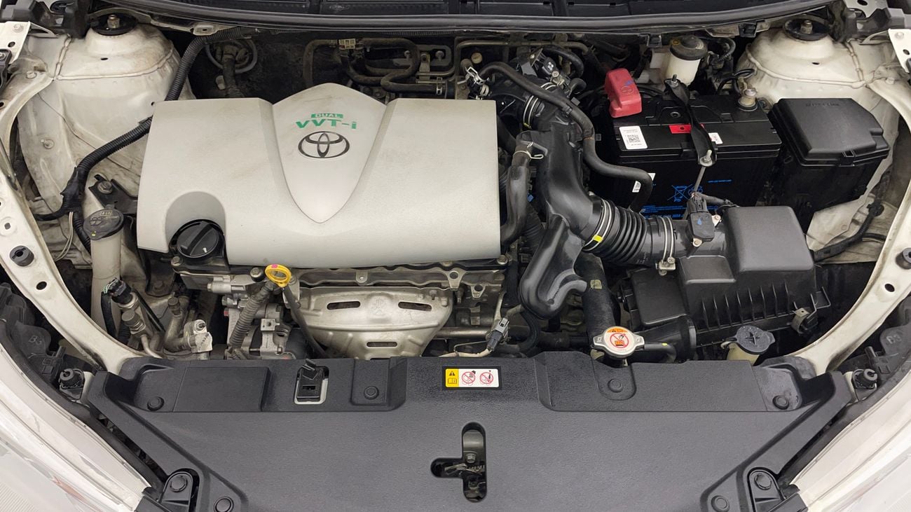 Toyota Yaris SE 1.5 | Zero Down Payment | Home Test Drive