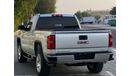 جي أم سي سييرا 1500 SLT