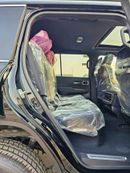 Toyota Land Cruiser VXR TOYOTA LANDCRUISER TWIN TURBO FULL OPTION | 3.5L V6 PETROL A/T 4WD 2026 (EXPORT ONLY AFRICA)