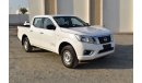 نيسان نافارا NISSAN NAVARA 2019